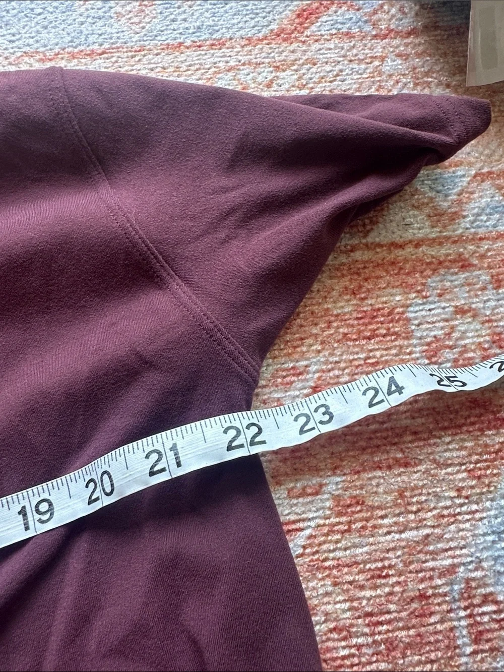lululemon athletica no flaws